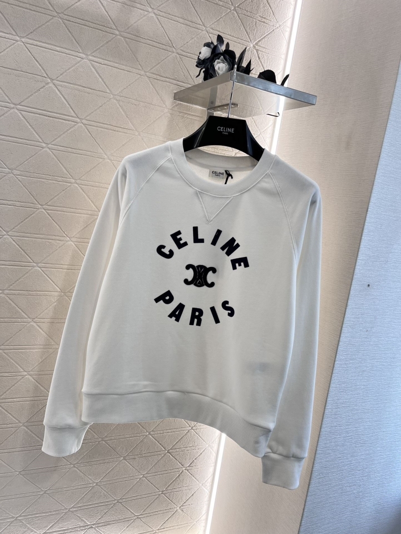 Celine Hoodies